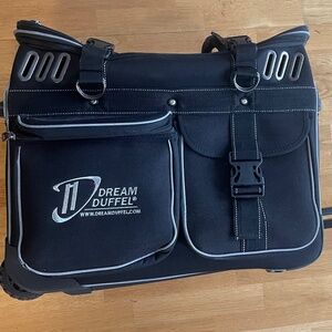PICK UP in NYC ONLY - Dream Duffle S
